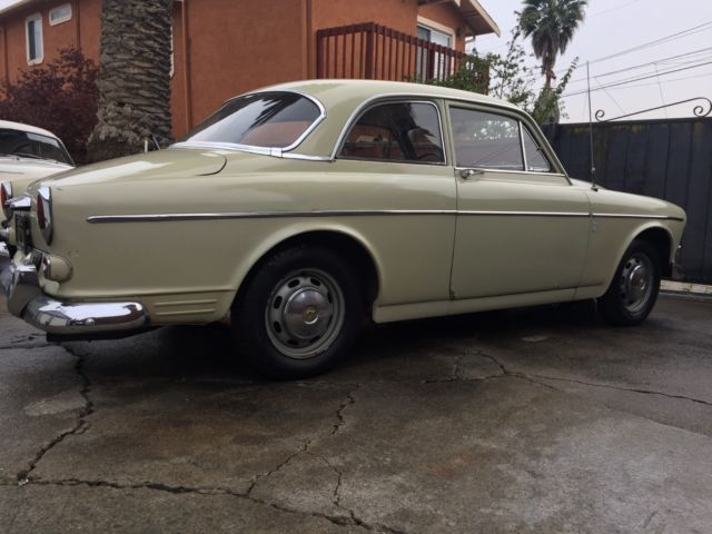 1966 Volvo Other 122S - photo 8