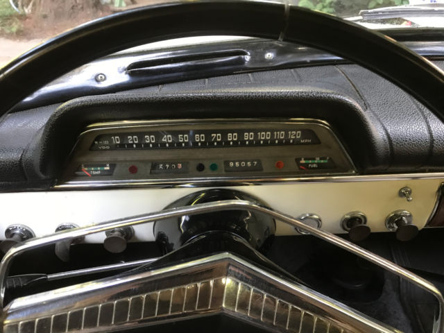1966 Volvo 122 - photo 9