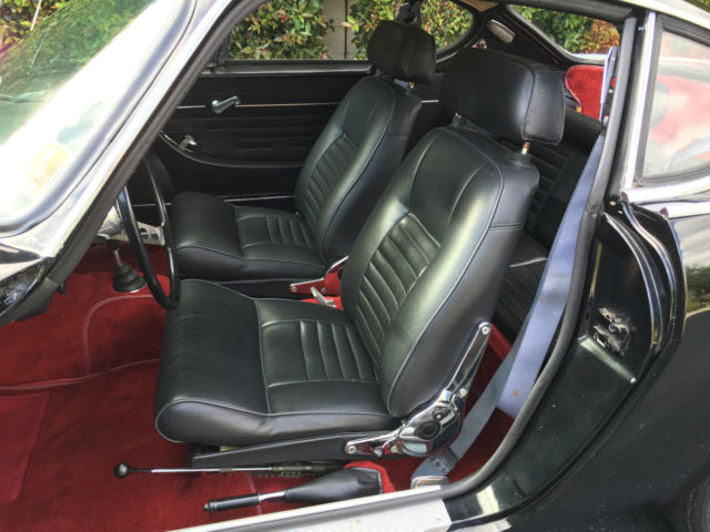 1966 Volvo 1800S - photo 10