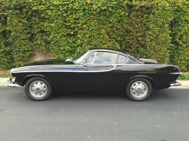 1966 Volvo 1800S - photo 2