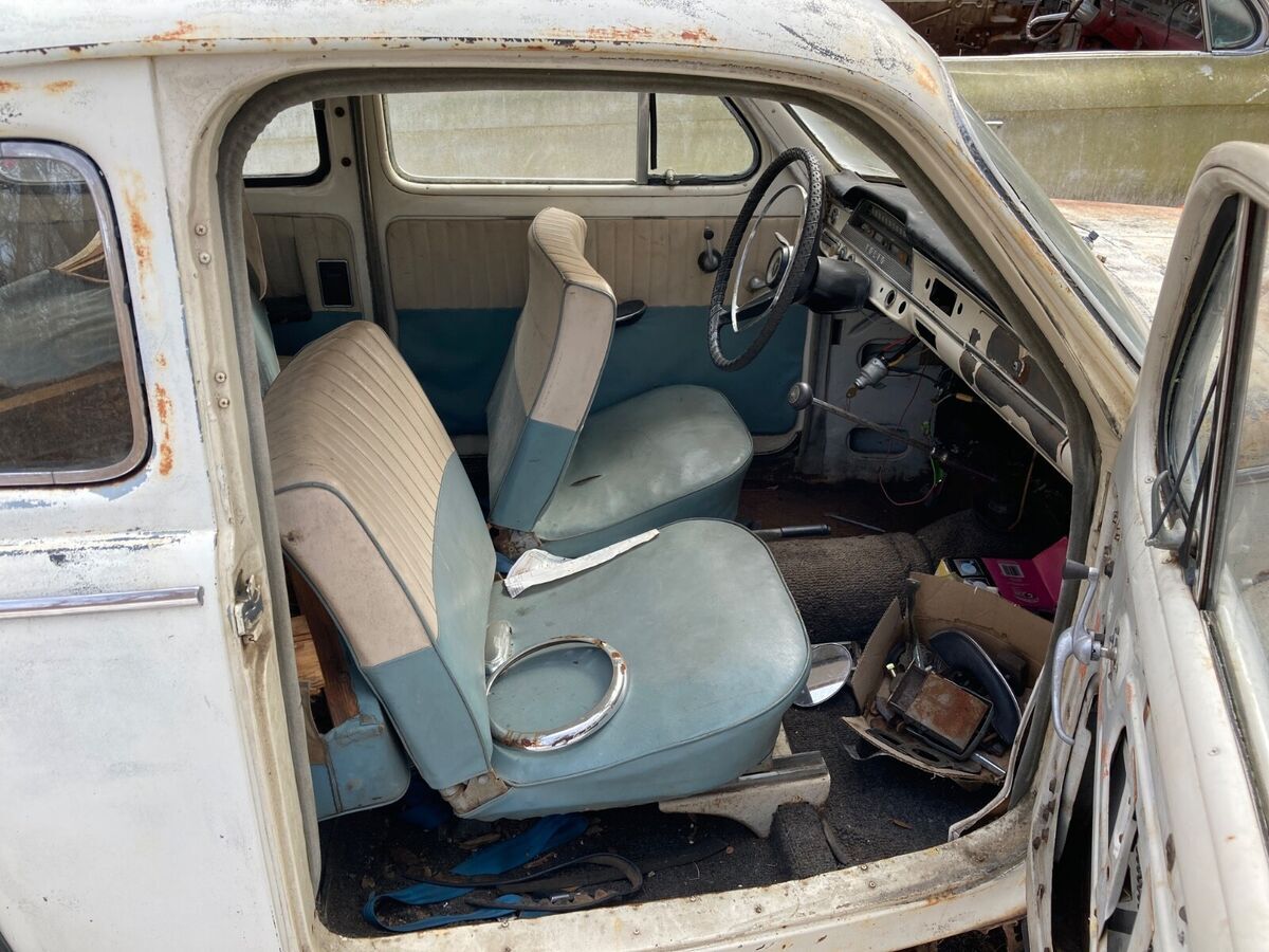 1966 Volvo Other - photo 10