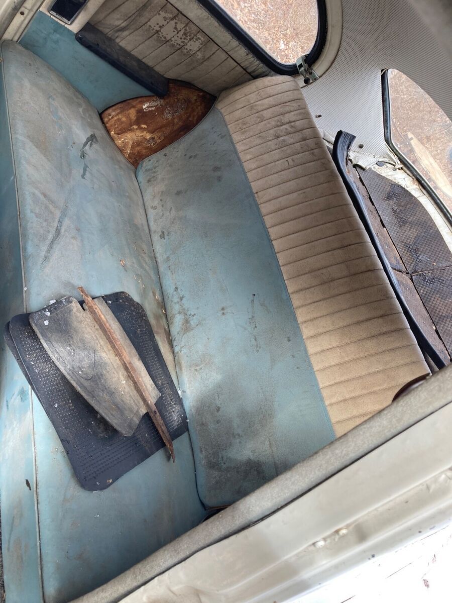 1966 Volvo Other - photo 11