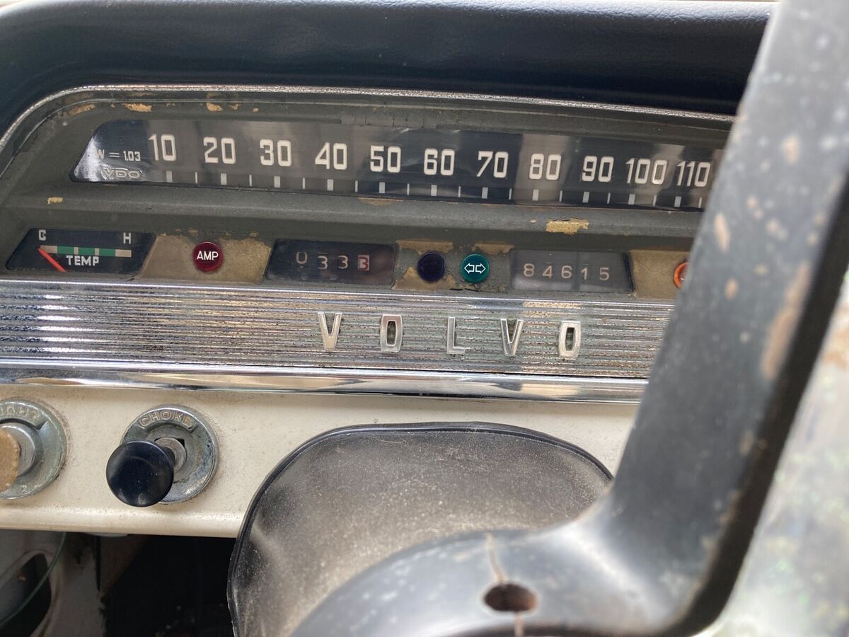 1966 Volvo Other - photo 12