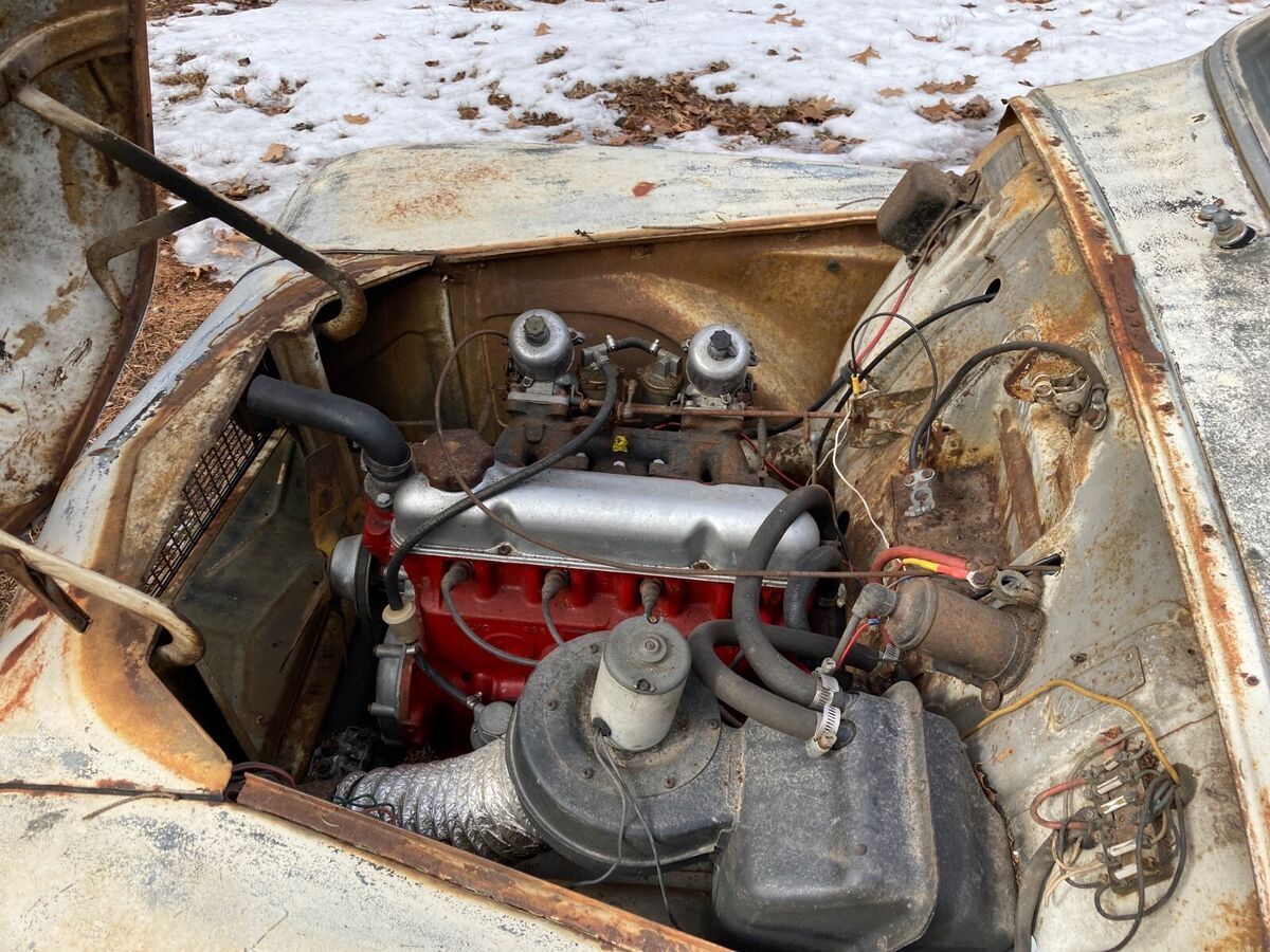 1966 Volvo Other - photo 13