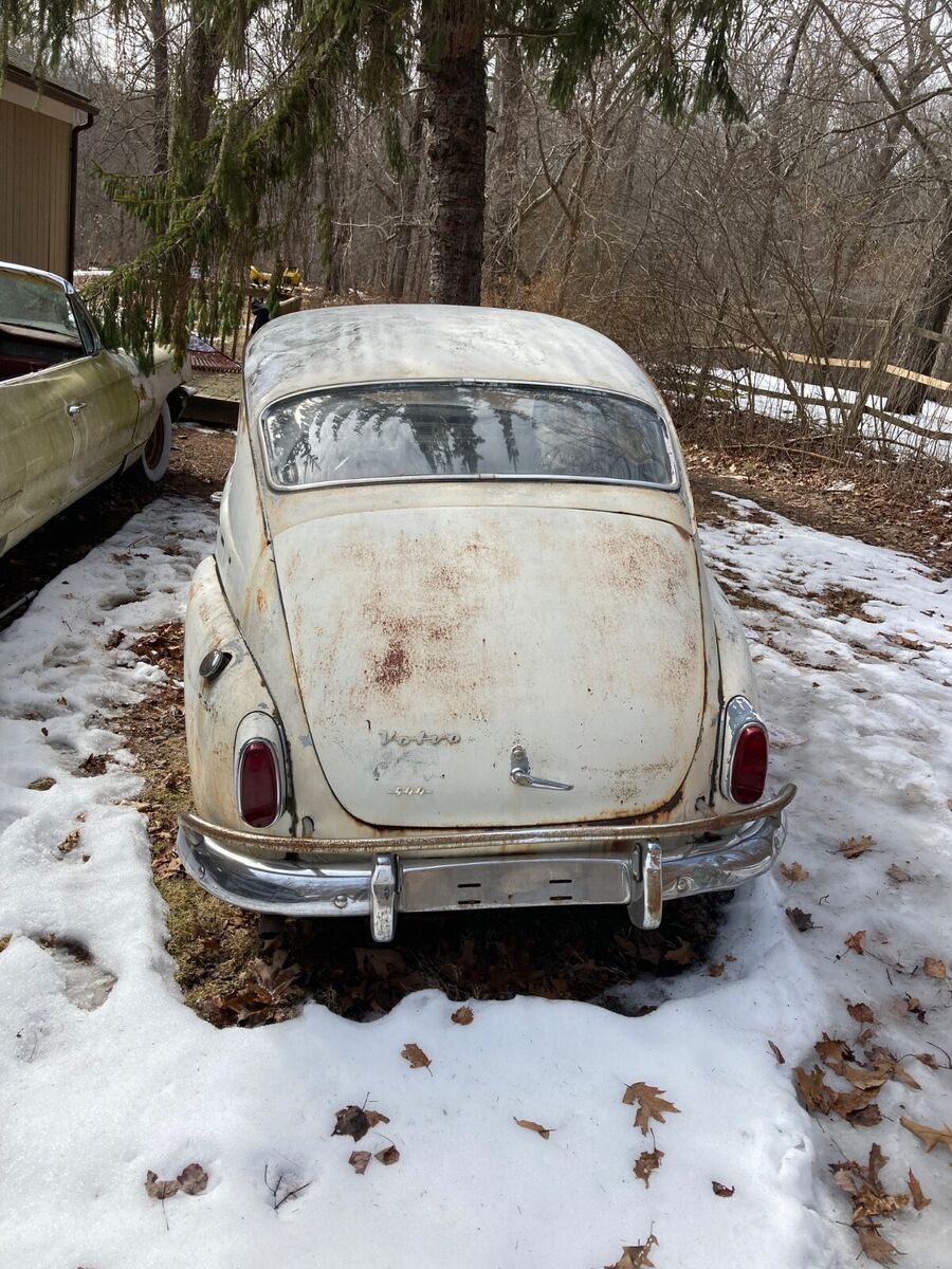 1966 Volvo Other - photo 4