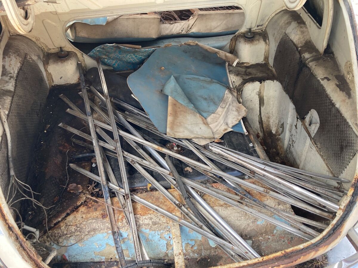 1966 Volvo Other - photo 5