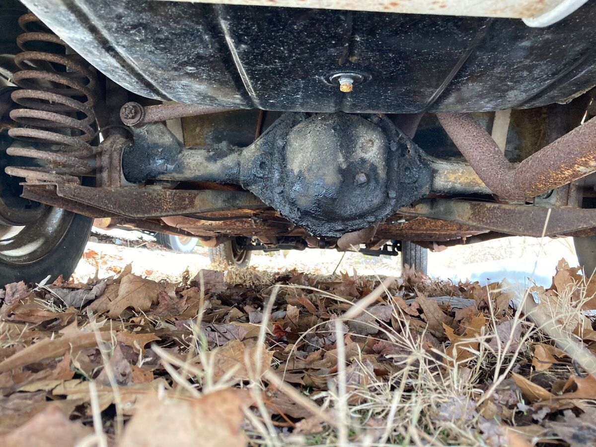 1966 Volvo Other - photo 6