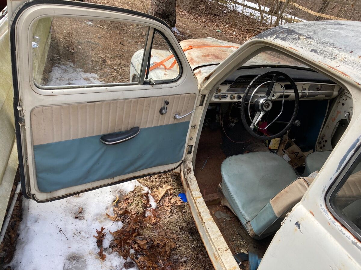 1966 Volvo Other - photo 7