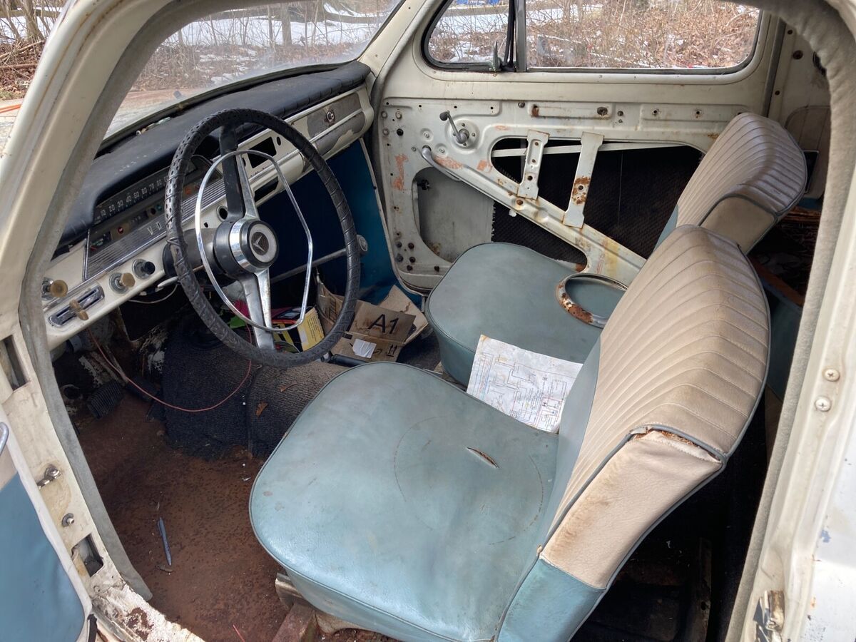 1966 Volvo Other - photo 8