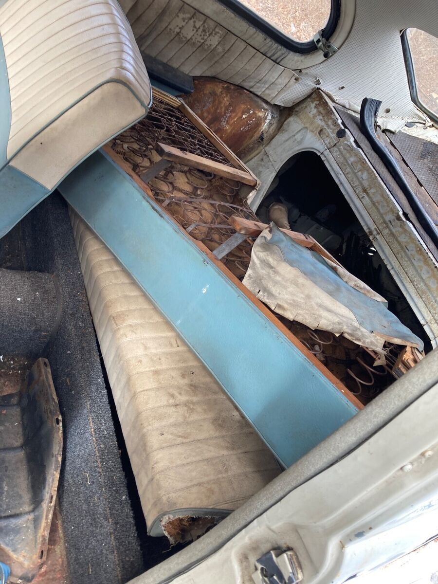 1966 Volvo Other - photo 9