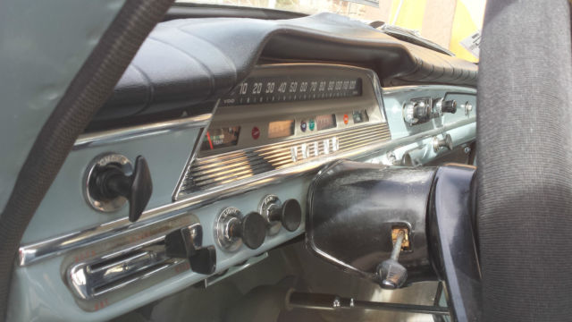 1966 Volvo 544 544 - photo 12