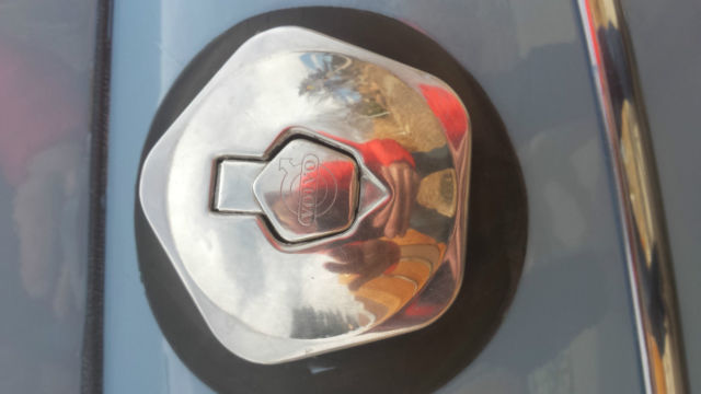 1966 Volvo 544 544 - photo 7