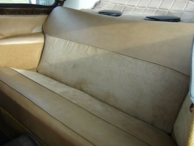 1966 Volvo 544 Sport - photo 10