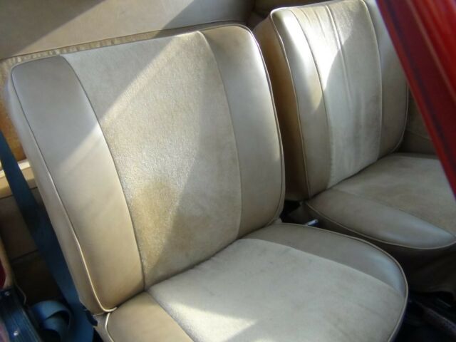 1966 Volvo 544 Sport - photo 11