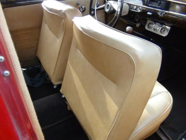 1966 Volvo 544 Sport - photo 12