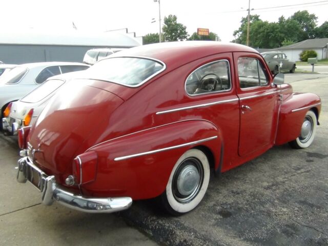 1966 Volvo 544 Sport - photo 5