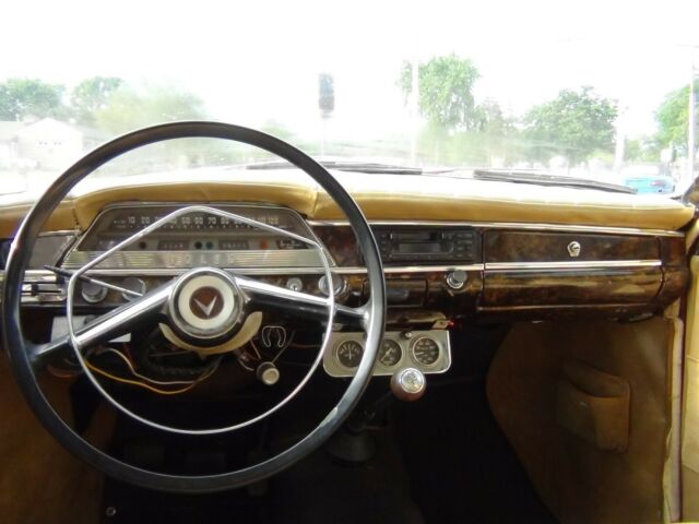 1966 Volvo 544 Sport - photo 8