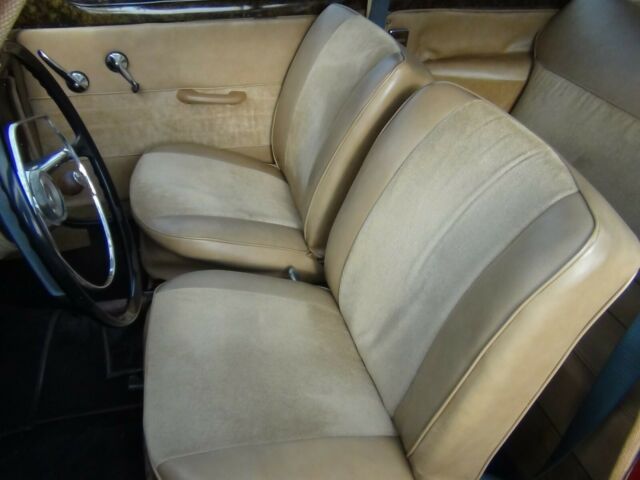 1966 Volvo 544 Sport - photo 9