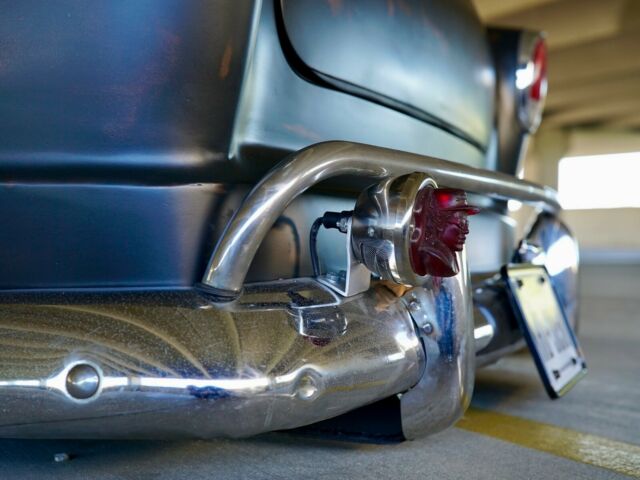 1966 Volvo 122 S Custom Build Custom - photo 4