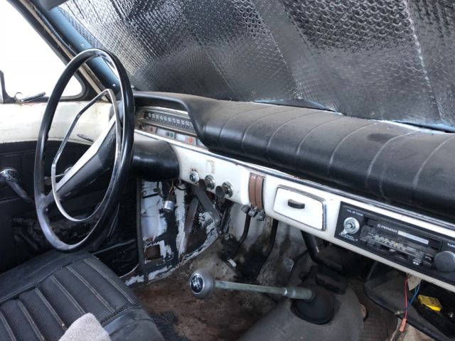 1966 Volvo 122 - photo 3