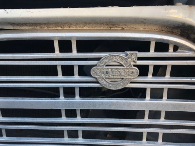 1966 Volvo 122 - photo 4