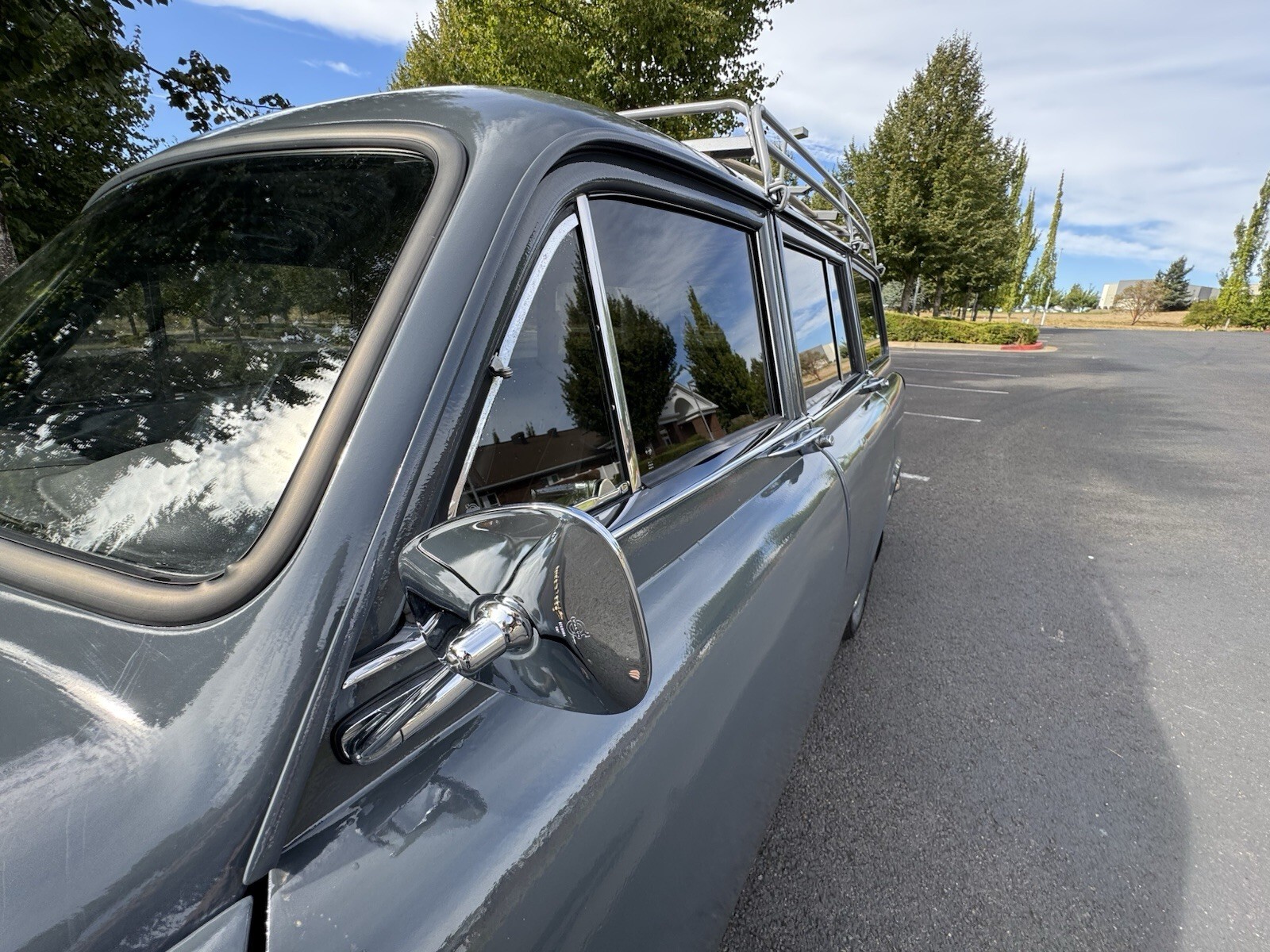 1966 Volvo Volvo Amazon 122 Wagon - photo 10