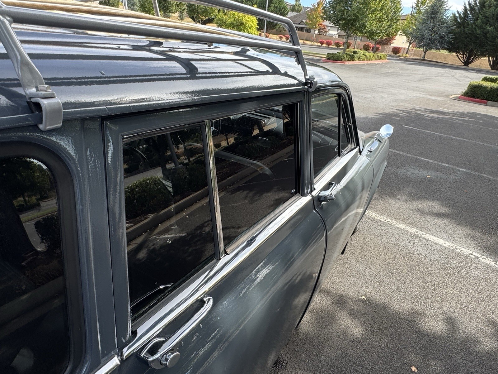 1966 Volvo Volvo Amazon 122 Wagon - photo 13