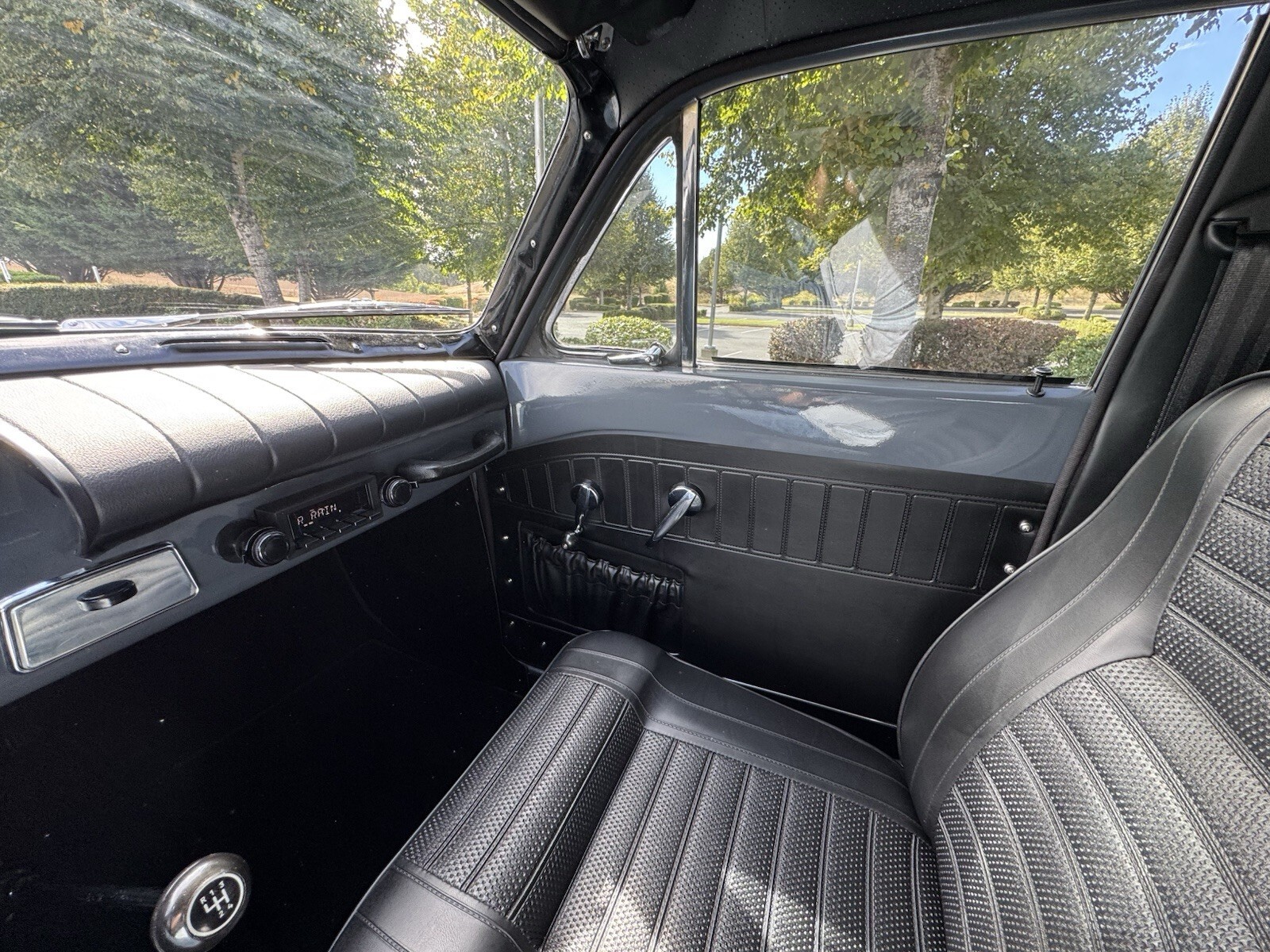 1966 Volvo Volvo Amazon 122 Wagon - photo 2