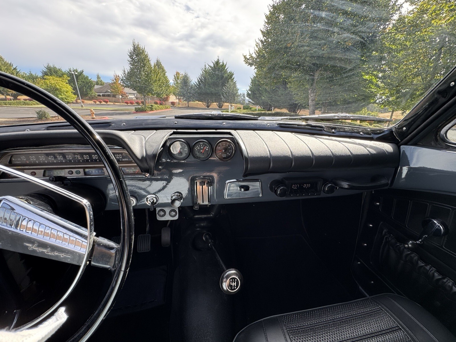 1966 Volvo Volvo Amazon 122 Wagon - photo 3