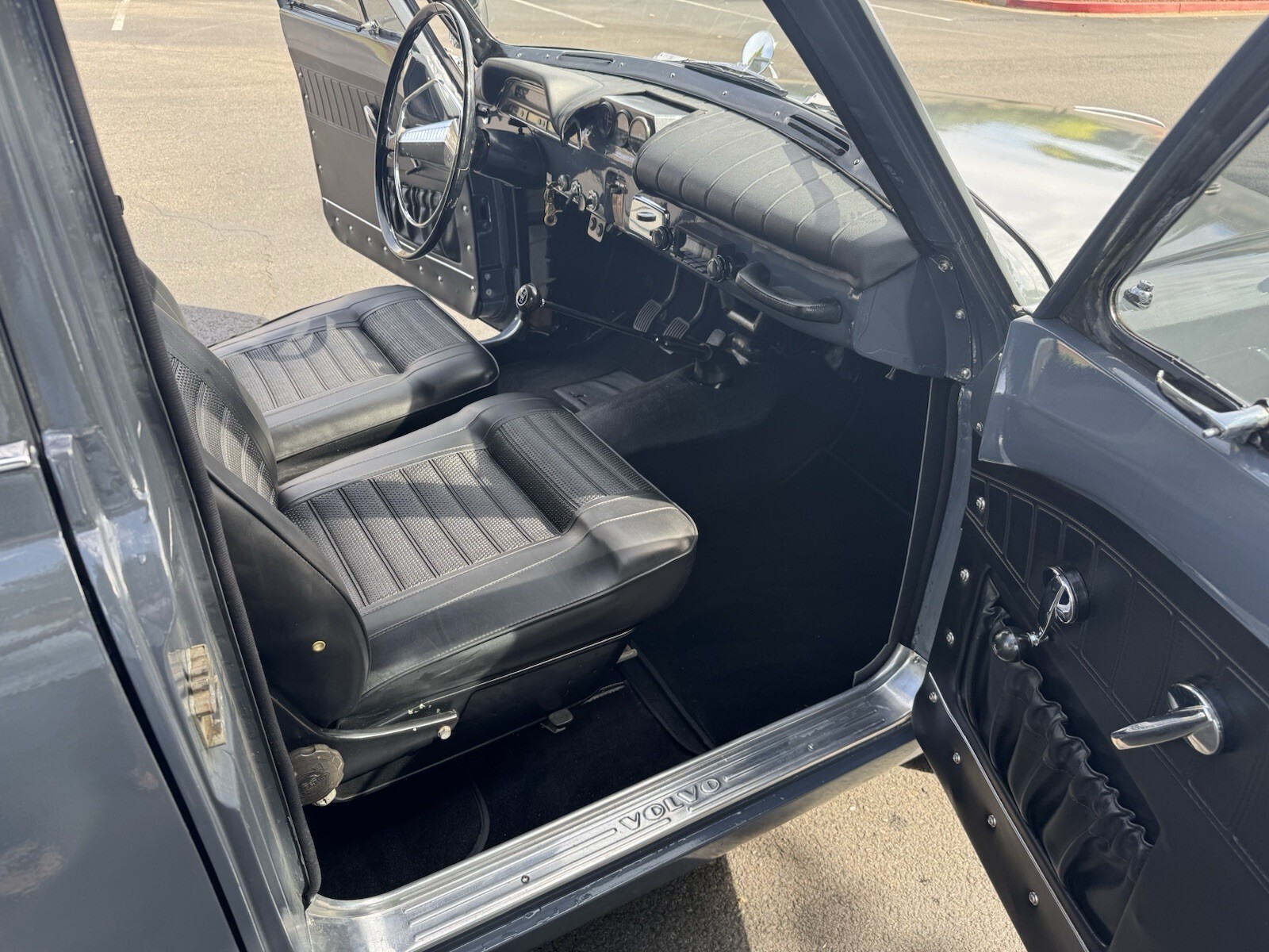 1966 Volvo Volvo Amazon 122 Wagon - photo 4