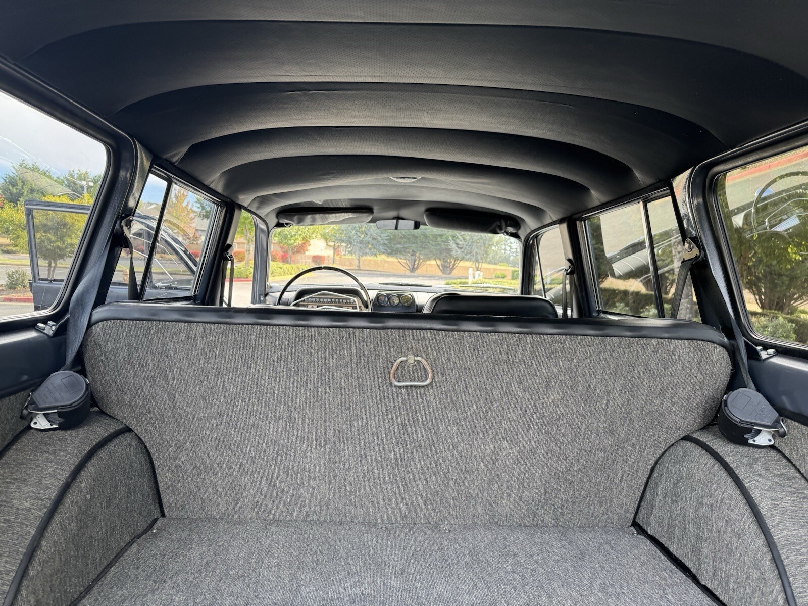 1966 Volvo Volvo Amazon 122 Wagon - photo 5