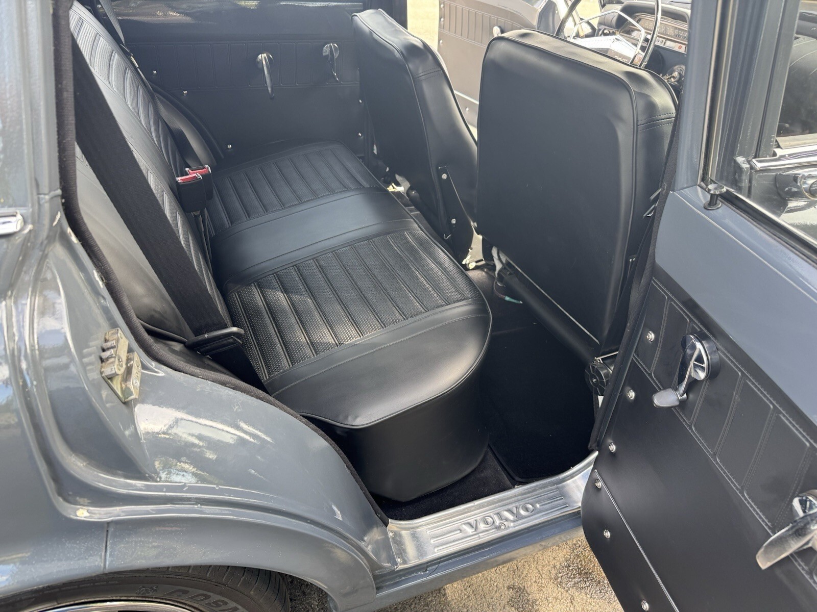 1966 Volvo Volvo Amazon 122 Wagon - photo 6