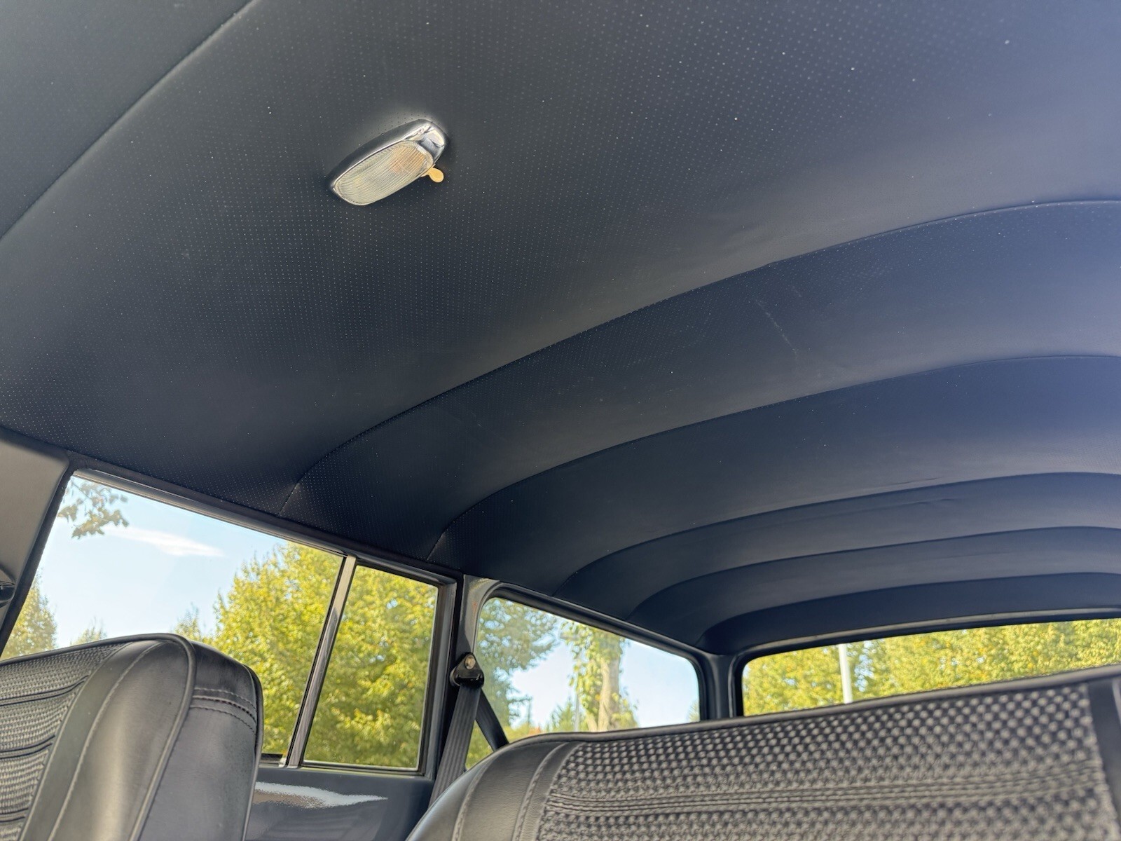 1966 Volvo Volvo Amazon 122 Wagon - photo 9