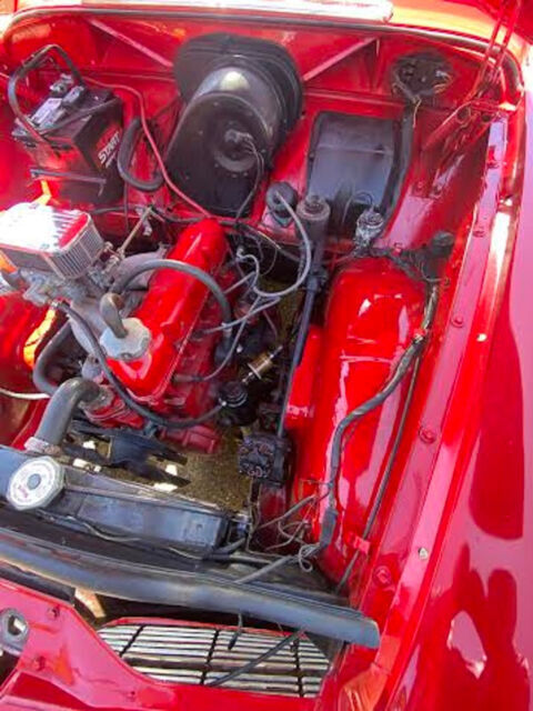 1966 Volvo Other - photo 4