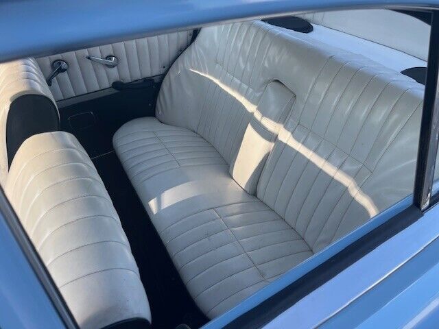 1966 Volvo 122 - photo 6