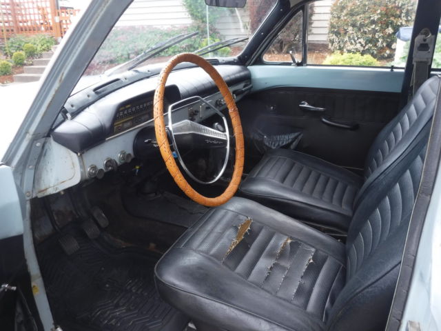 1966 Volvo Other WAGON - photo 10