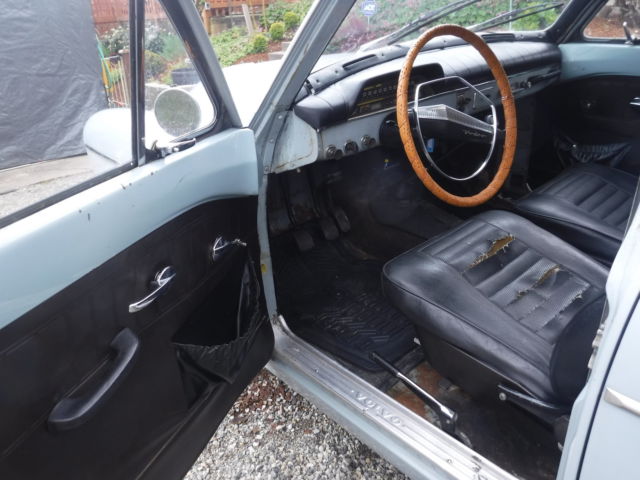 1966 Volvo Other WAGON - photo 13