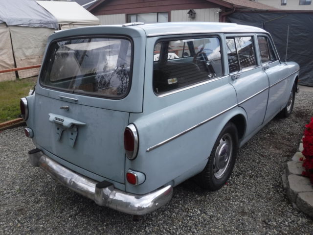 1966 Volvo Other WAGON - photo 5