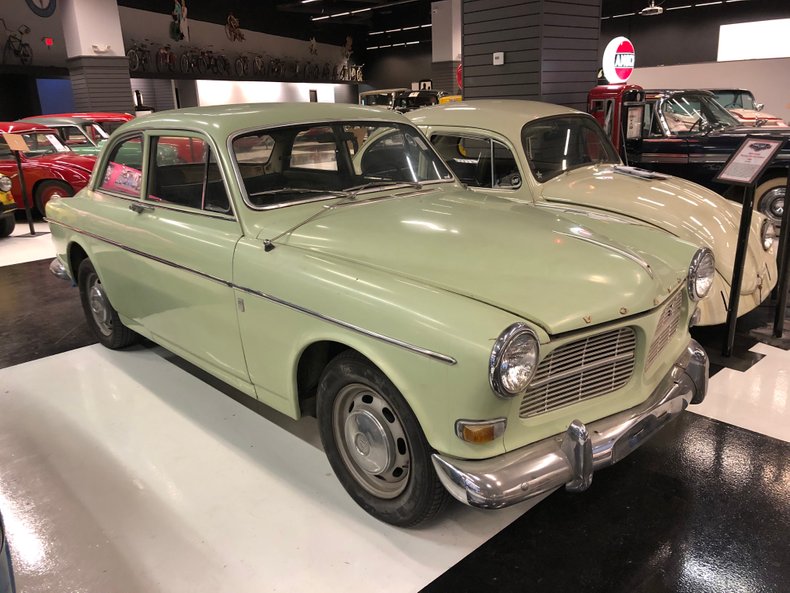 1966 Volvo CT -- - photo 2