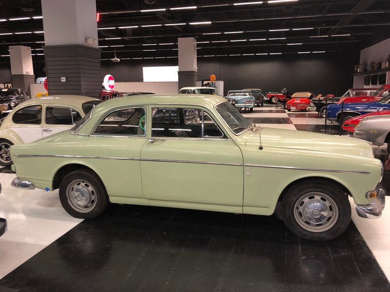 1966 Volvo CT -- - photo 4
