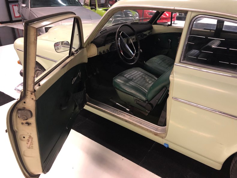 1966 Volvo CT -- - photo 6