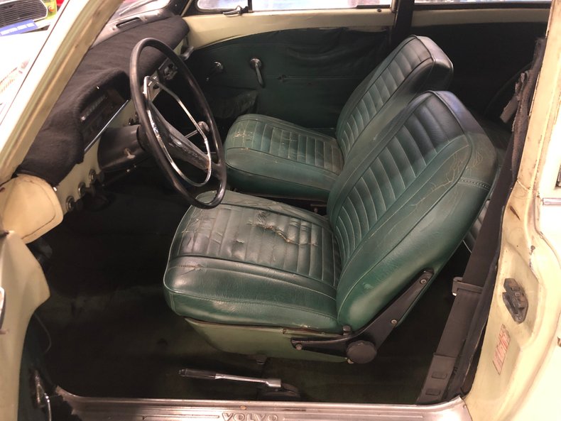 1966 Volvo CT -- - photo 7