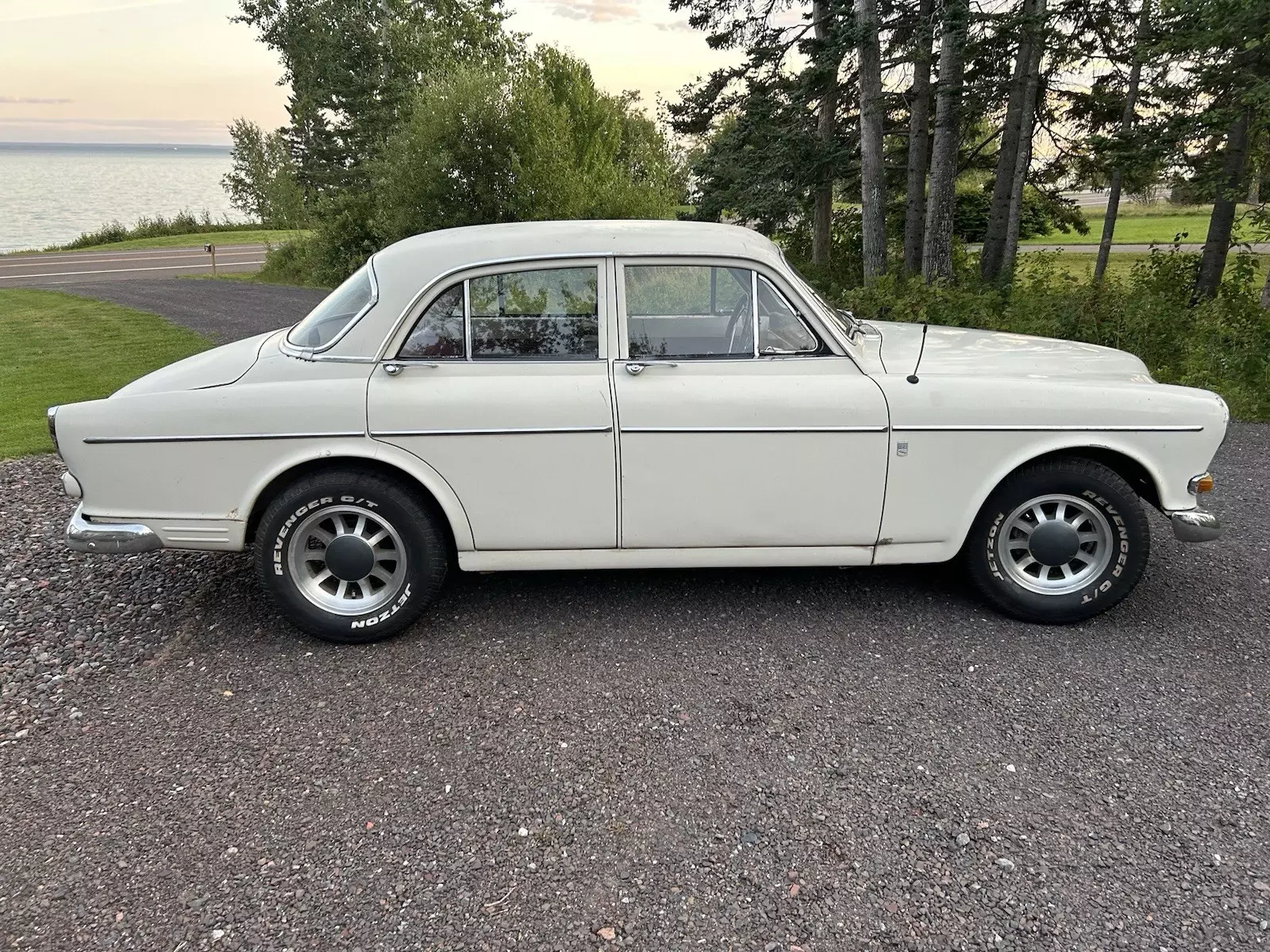 1966 Volvo Other 1966 Volvo Other