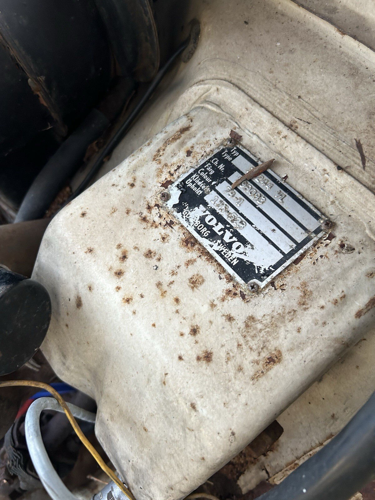 1966 Volvo Other - photo 10