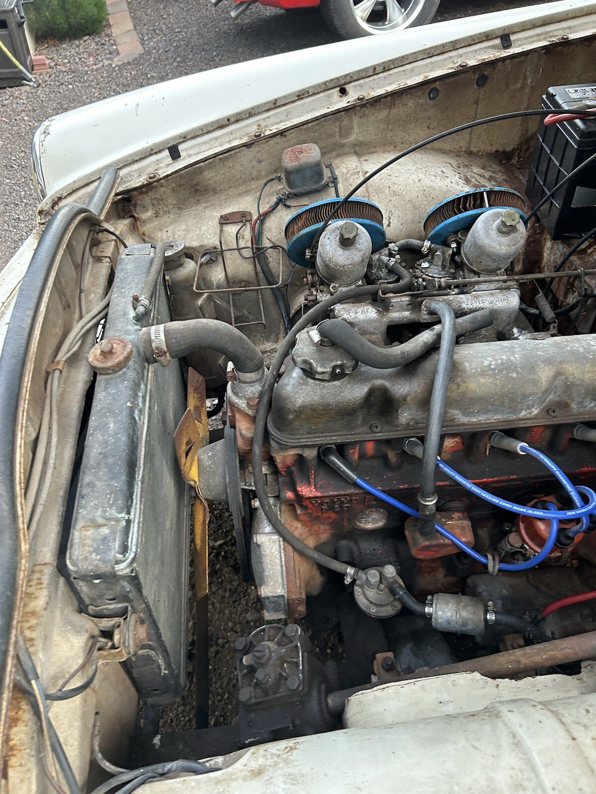 1966 Volvo Other - photo 11