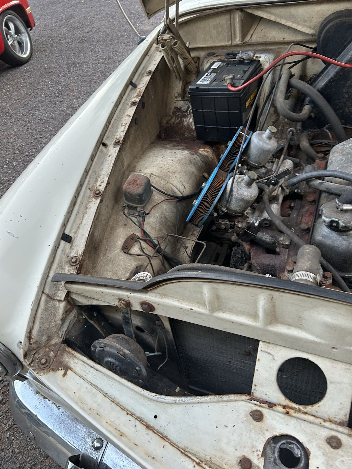 1966 Volvo Other - photo 12