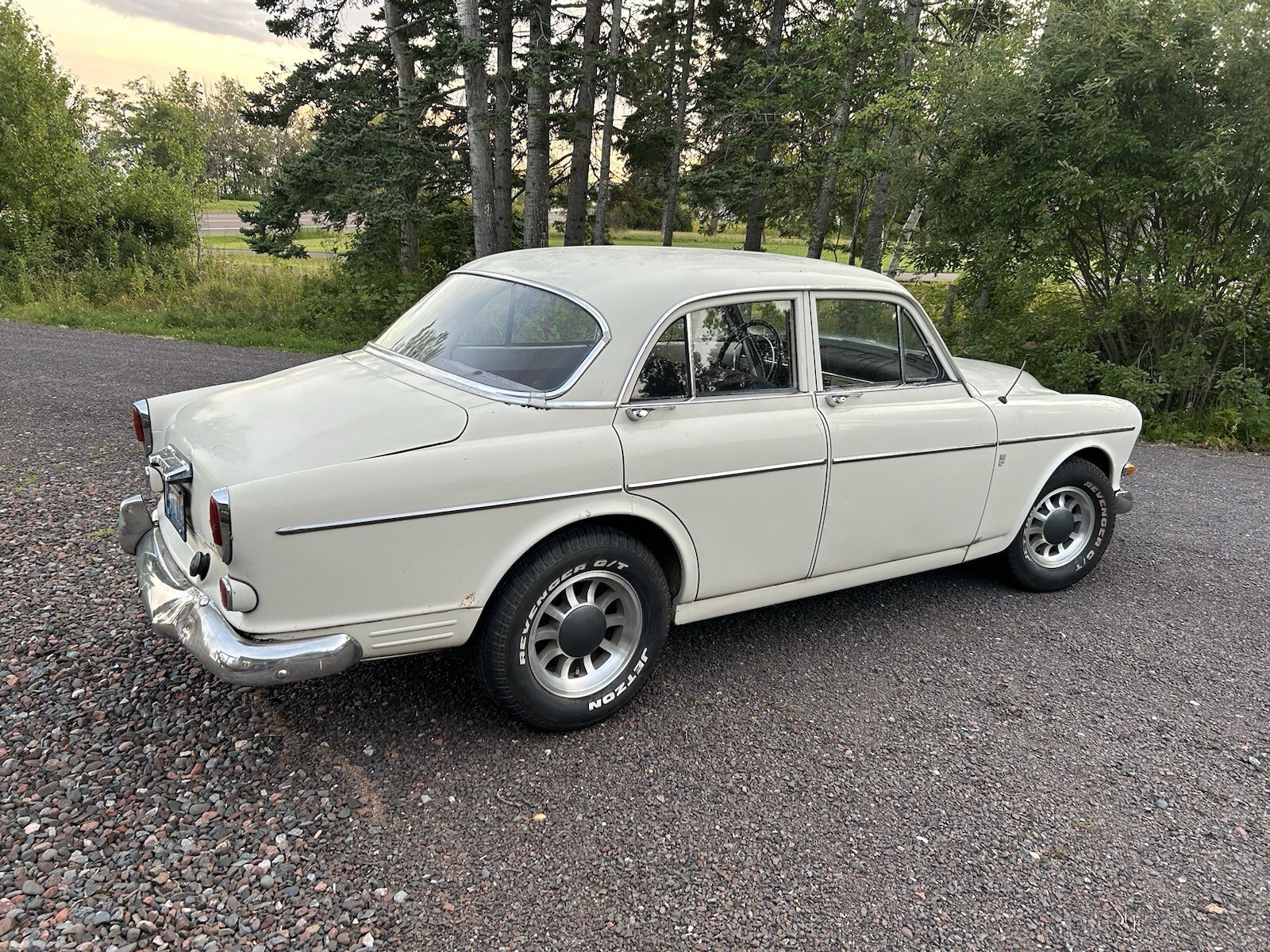 1966 Volvo Other - photo 2
