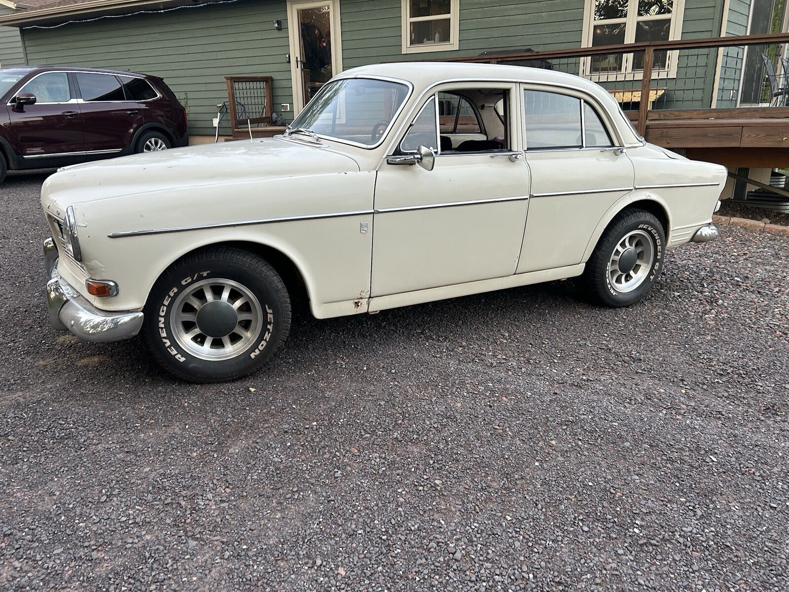 1966 Volvo Other - photo 3