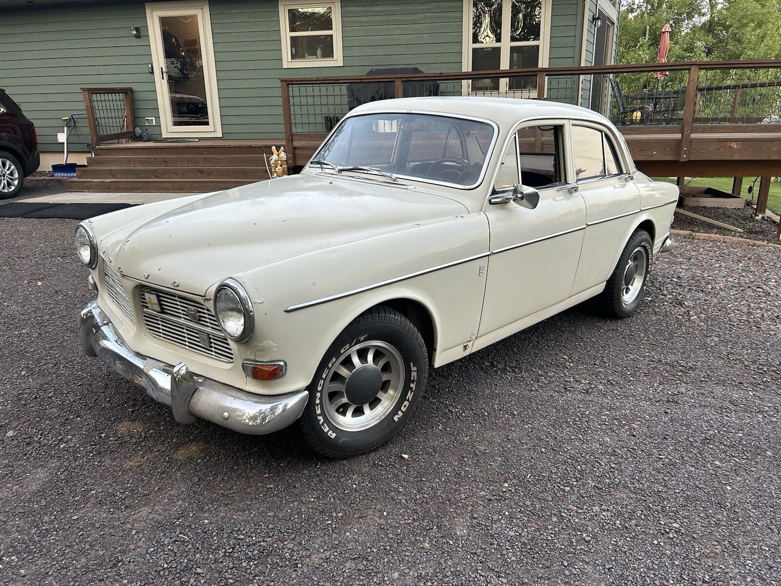 1966 Volvo Other - photo 4