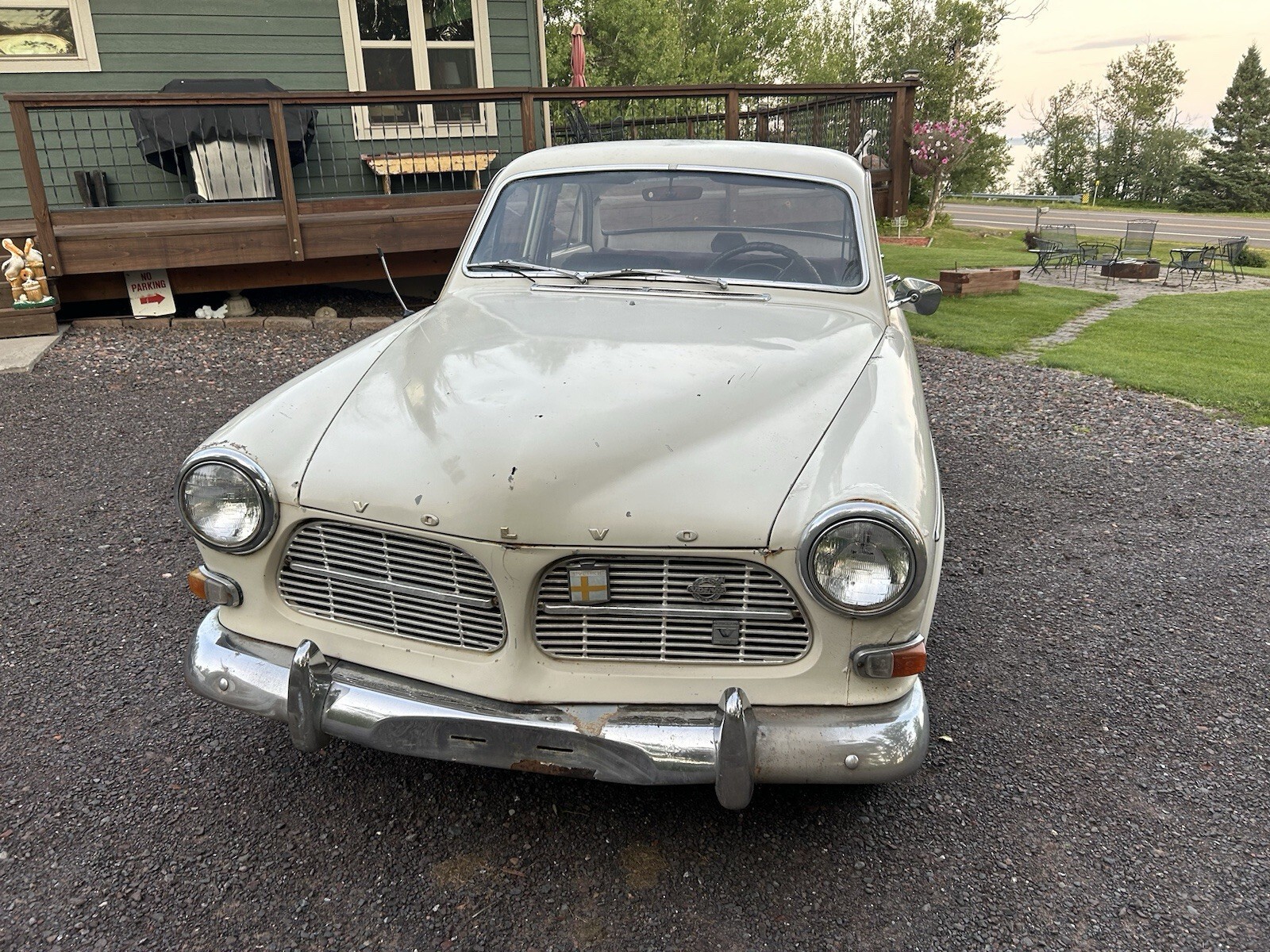 1966 Volvo Other - photo 5